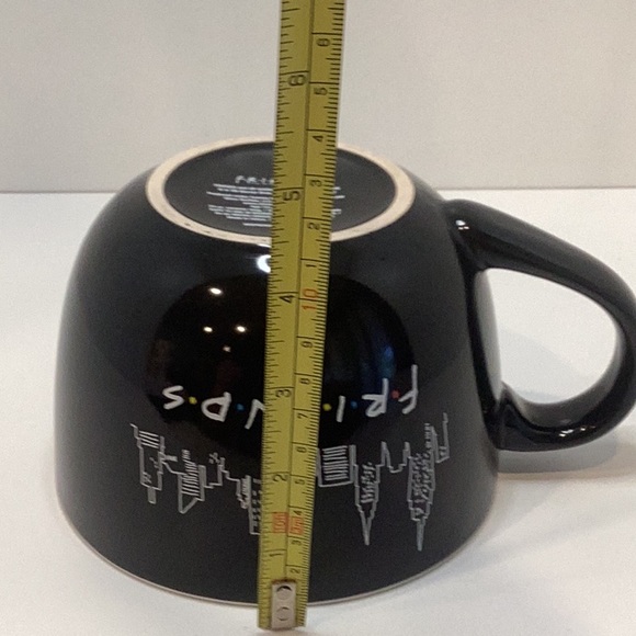 👠 Friends Large Coffee Cup - Picture 14 of 14